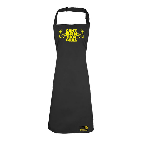 Sex Weights and Protein Shakes Gym Bodybuilding Vest - Cant Ban These Guns - Bella Singlet Top