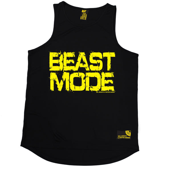 Beast Mode Performance Training Cool Vest