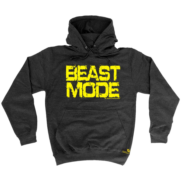 Beast Mode Hoodie