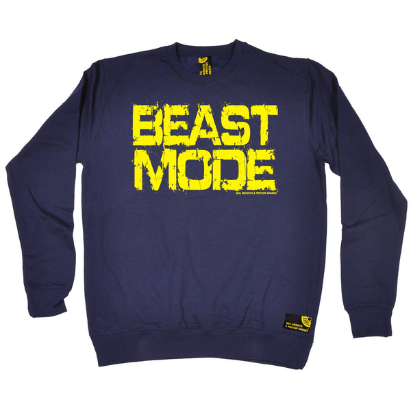 Beast Mode Sweatshirt