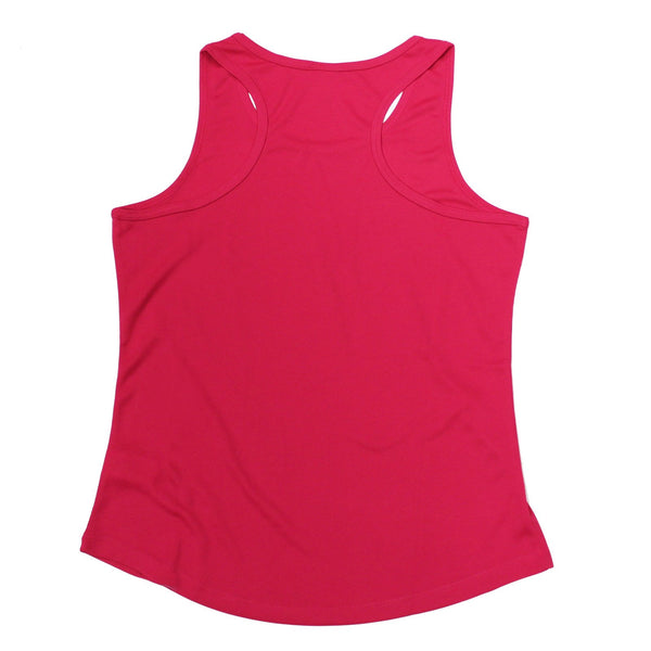 SWPS Exercise Bacon Sex Weights And Protein Shakes Gym Girlie Training Vest