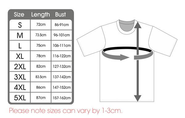 Men's SWPS - Only Thing That Matters Training - Dry Fit Breathable Sports T-SHIRT