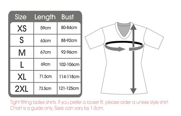 Women's Sex Weights and Protein Shakes - Gun Show - Premium Dry Fit Breathable Sports V-Neck T-SHIRT