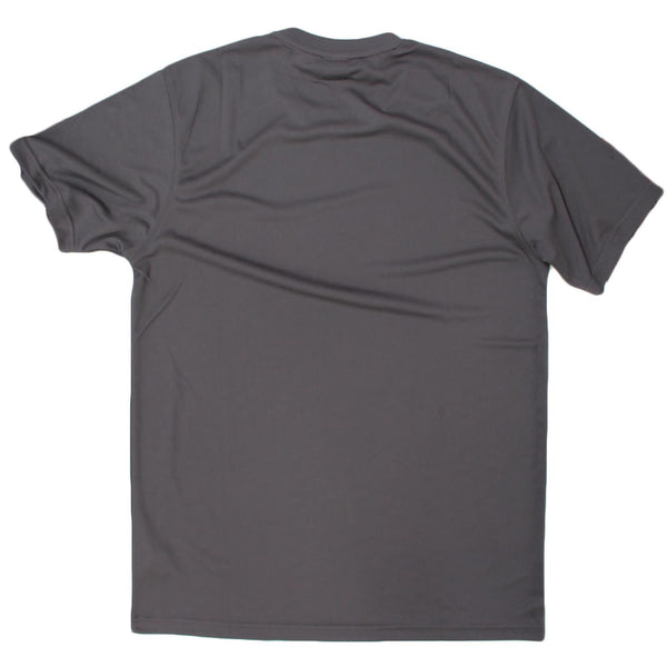 Men's Sex Weights and Protein Shakes - If The Bar Aint Bending - Dry Fit Breathable Sports T-SHIRT