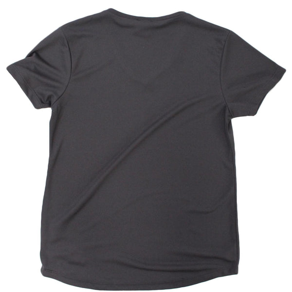 Women's SWPS - Weakness Is A Choice - Dry Fit Breathable Sports V-Neck T-SHIRT