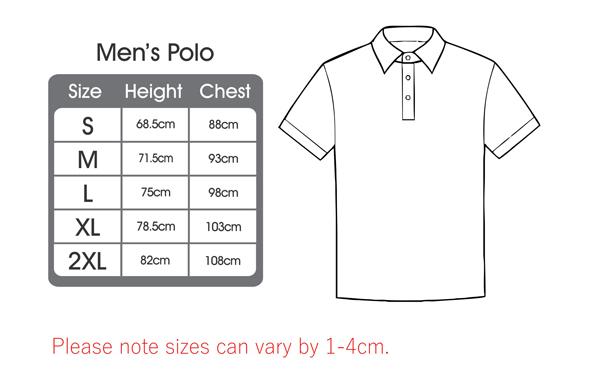 FB Sex Weights and Protein Shakes Gym Bodybuilding Polo Shirt - Dumbell Yin Yang - Polo T-Shirt