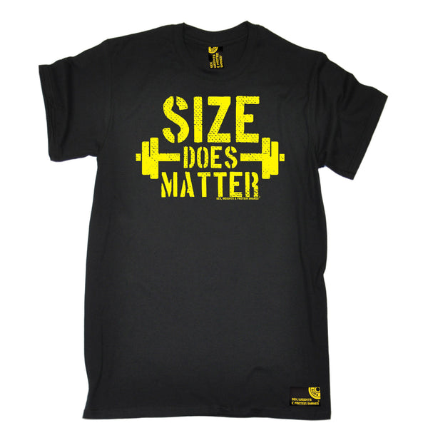 Size Does Matters T-Shirt