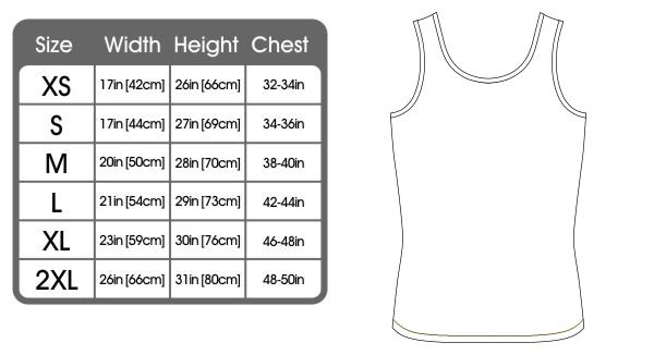 FB Sex Weights and Protein Shakes Gym Bodybuilding Vest - 99 Problems - Bella Singlet Top